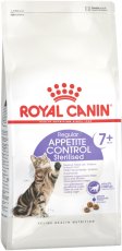 Royal Canin Sterilised 7+ 1.5kg